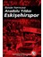 Anadolu Yıldızı Eskişehirspor 1