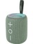 Stormbox Mini 12W Ipx7 Su Geçirmez 5.4 Yeşil Taşınabilir Bluetooth Hoparlör 2