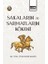 Sakaların ve Sarmatların Kökeni 1