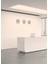 Clock Akrilik Plafonyer 2