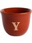 Monogram Kahve Fincanı 1