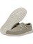 Erkek Sneaker ( Günlük) HD.40003 Hey Dude Wally Braided 1lb Off White 3