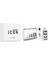 Icon Pour Femme Edp 100 ml Parfüm+10 ml Seyahat Boy+Çanta Kadın Parfüm Set 1