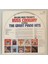 Russ Conway Golden Hour Presents Russ Conway Playing The Great Piano Hits Lp Plak (Orijinal 1973 Dönem Avrupa Baskı Plak) 2