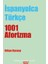 Ispanyolca-Türkçe 1001 Aforizma 1