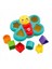 Fisher Price Şekil Eşleştirme Arkadaşı Kelebek 1