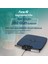 Segmental Elite | 8 Elektrotlu Bölgesel Vücut Analizi | Yağ Kas Ölçümü Akıllı Tartı | Wi-Fi, 3.5" TFT, Type-C 7