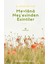 Mevlana Neş’esinden Esintiler / Şiirler 1 1