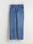 Yeni Sezon Slim Fit Kadın Jean Pantolon 5