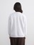 Yeni Sezon Harry Potter Baskılı Oversize Kadın Kalın Sweatshirt 4