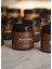 Amber Serisi Sweet Tobacco Kokulu Soya Mumu 100 ml 3