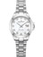 JPQLS731386 Gri Çelik Kadın Kol Saati 1