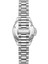 JPQLS731386 Gri Çelik Kadın Kol Saati 4