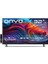 32OVF4000AH 32" Hd Ready Frameless Android 13 Smart LED Tv 1