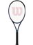 Ultra 100UL V4.0 Grip 1 WR108510U1 Kordajlı Tenis Raketi 1