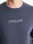 Yeni Sezon Bisiklet Yaka Baskılı Erkek Kalın Sweatshirt 3