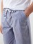 Yeni Sezon Standart Kalıp Erkek Pijama Alt Şort 3