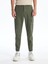 Yeni Sezon Slim Fit Gabardin Erkek Kargo Pantolon 2