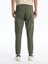 Yeni Sezon Slim Fit Gabardin Erkek Kargo Pantolon 4