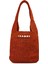 Praia Medium Turuncu Kadın Alışveriş Çantası 1
