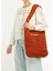 Praia Medium Turuncu Kadın Alışveriş Çantası 2