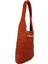 Praia Medium Turuncu Kadın Alışveriş Çantası 3