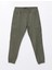 Yeni Sezon Slim Fit Gabardin Erkek Kargo Pantolon 5