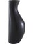 Hanbun Black Porselen Vazo 1