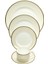Antler Trellis Ivory Tek Kişilik Yemek Takımı 1