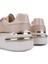 Kadın Suni Deri Bej Sneakers & Spor Ayakkabı 1065 2630 Bn Ayk SK25-26 Bej 5
