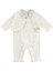Ekru Tulum ve Bolero Kız Bebek 2'li Set 1