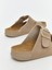Yeni Sezon Süet Görünümlü Erkek Terlik 5