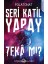 Seri Katil Yapay Zeka Mı ? 1