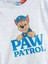 Yeni Sezon Bisiklet Yaka Paw Patrol Baskılı Erkek Çocuk Pijama Takımı 3