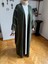 Haki Biyeli Abaya Takım 5081 4