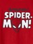 Yeni Sezon Spiderman Baskılı Erkek Çocuk Pijama Takım 3