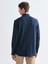 Yeni Sezon Slim Fit Uzun Kollu Erkek Gömlek 4