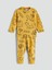 Yeni Sezon Aslan Kral Baskılı Erkek Bebek Pijama Takımı 1