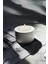 El Yapımı Beton Tealight Mumluk 3\'lü Set | Minimal Dekoratif Mumluk & Şamdan 6