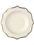 Ionica Fildişi Altın Rengi Detaylı Bone China 18 Parça 6 Kişilik Yemek Takımı 2