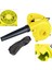 PM-7977 Elektrikli Kompresör Blower Hava Üfleyici AC220 Volt - 600 Watt (16000RPM 50Hz) 1