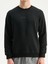 Yeni Sezon Bisiklet Yaka Baskılı Erkek Sweatshirt 3