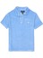 Mavi Çocuk Polo T-Shirt 1