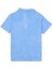 Mavi Çocuk Polo T-Shirt 2