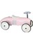 Light Pink Vintage Car Oyuncak 1