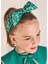 Sunmarine Mavi Kız Çocuk Saç Bandı 3