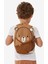 Çocuk Outdoor Sırt Çantası - 2/6 Yaş - 5 L - Kahverengi - MH100 2