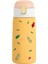 Sipsquad Twisty Joy Çelik Çocuk Suluk Termos 480 ml 2