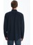 Yeni Sezon Regular Fit Kısa Kollu Gabardin Erkek Gömlek 4