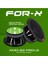 XMD-82PROV2 20CM Pro Seri Midrange 250 Rms 500 Watt 1